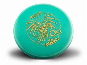 Innova Proto Glow Star Cro Dennis Augustsson (Tour)