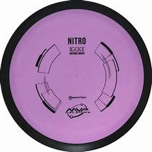 MVP Neutron Nitro (Classic)