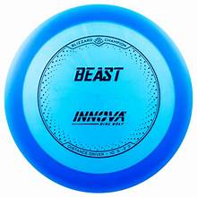 Innova Blizzard Champion Beast