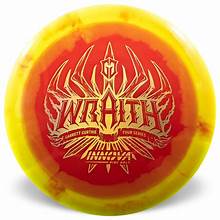 Innova Halo Star Wraith G Gurthie Tour Series