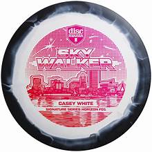 Discmania Casey White Horizon Skywalker