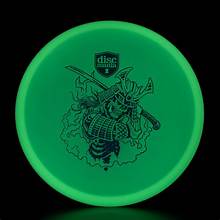 Discmania Active Premium Glow Shogun
