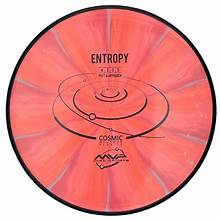 MVP Cosmic Neutron Entropy