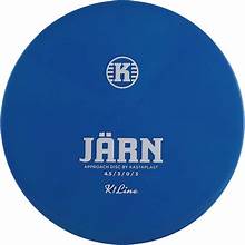 Kastaplast K1 Jarn
