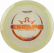 Dynamic Discs Lucid Moonshine Escape