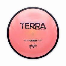 MVP Neutron Terra (Classic)