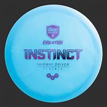 Discmania NEO Instinct