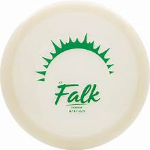 Kastaplast K1 Glow Falk