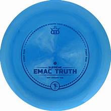 DD Supreme Emac Truth