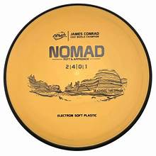 MVP Electron Nomad (Medium) Classic