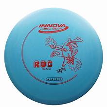 Innova DX Roc