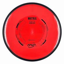 MVP Neutron Matrix (Classic)