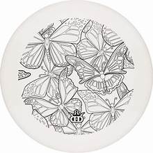Coloring Book Series DyeMax