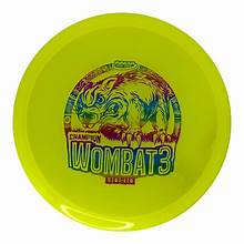 Innova Champion Wombat3