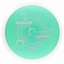 MVP Fission Wave (PLC)