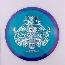 Discmania Niklas Antilla Nordic Phenom 2