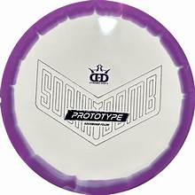 Dynamic Discs Orbit SockiBomb Felon Prototype