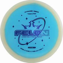 DD Lucid Moonshine Orbit Felon