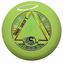 Streamline Neutron Drift