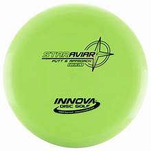Innova Star Aviar