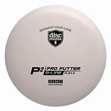 Discmania Flex 2 D-Line P2