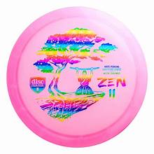 Discmania Zen 2 Nate Perkins Meta Essence