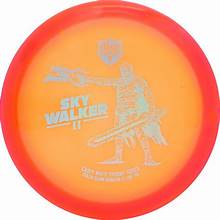 Discmania Sky Walker 2 Casey White Color Glow C-Line FD1