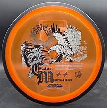 MVP Proton Resistor Eagle McMahon TS25