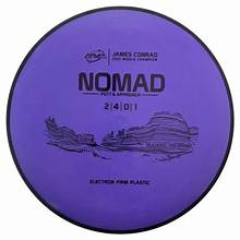 MVP Electron Nomad (Firm) Classic