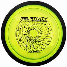 MVP Proton Relativity