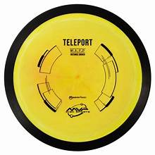 MVP Neutron Teleport (Classic)