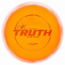 DD Lucid Ice Orbit Emac Truth