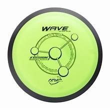 MVP Fission Wave (Classic)