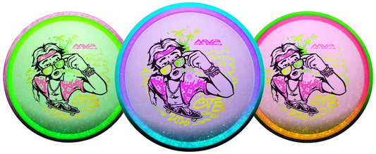 Axiom Particle Proton Hex (Soft)(OTB Open)