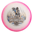 Load image into Gallery viewer, Discmania Metal Flake Horizon C-Line P2x (Arctic Assassin DMC)