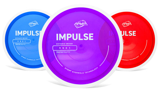 MVP Proton Impulse (PLC)