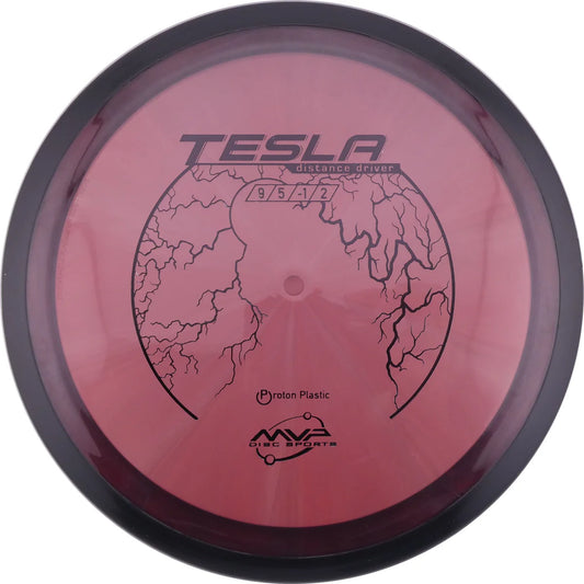 MVP Proton Tesla (Classic)