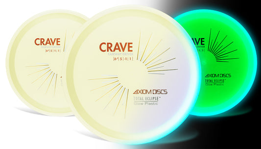 Axiom Total Eclipse Crave