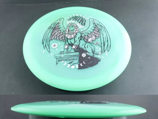Infinite Discs C-Blend Glow Sphinx