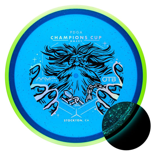 Axiom Particle Glow Proton Hex - Champions Cup