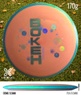 Load image into Gallery viewer, Axiom Bokeh (Neutron)