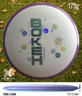 Load image into Gallery viewer, Axiom Bokeh (Neutron)