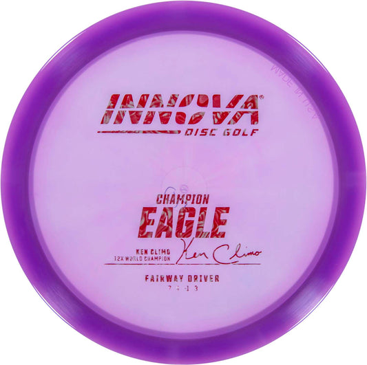 Innova Champion Eagle