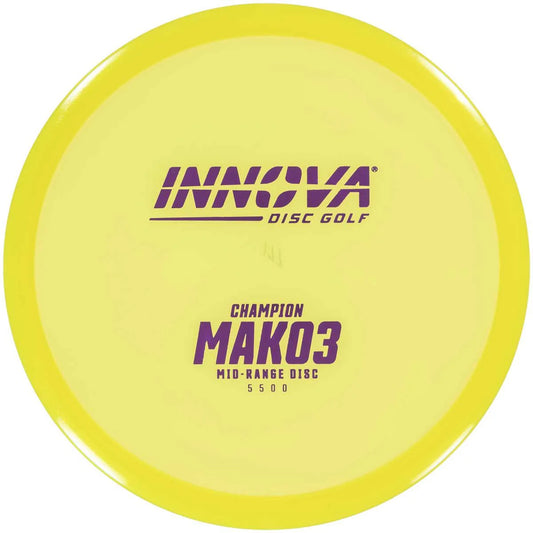 Innova Champion Mako3