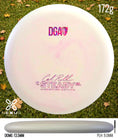 Load image into Gallery viewer, DGA Steady BL (Signature)