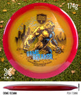 Load image into Gallery viewer, Discmania PD (Gavin Babcock Signature Series Horizon C-Line)