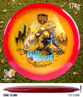 Load image into Gallery viewer, Discmania PD (Gavin Babcock Signature Series Horizon C-Line)