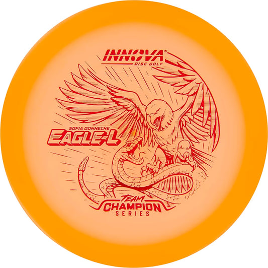 Proto Glow Champion Eagle-L - Sofia Donnecke TS26