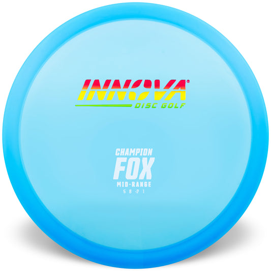 Innova Champion Fox