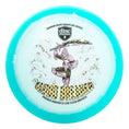 Load image into Gallery viewer, Gannon Buhr Signature Series Horizon Q-Line Premier Cloud Breaker